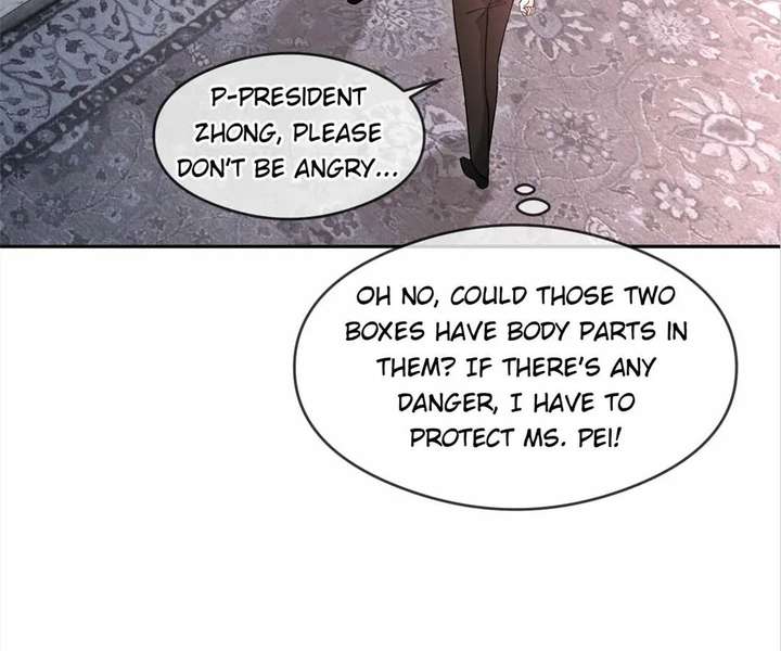 My Brothers Dote On Me - Chapter 292 - 50