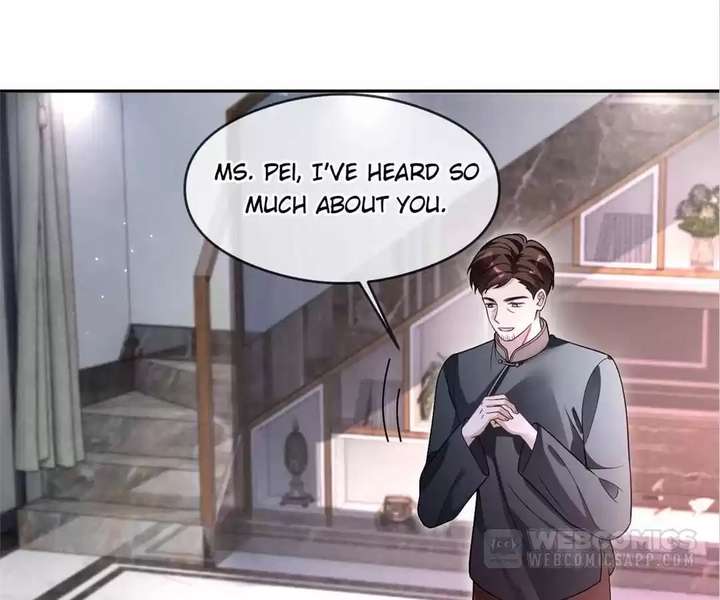 My Brothers Dote On Me - Chapter 292 - 51