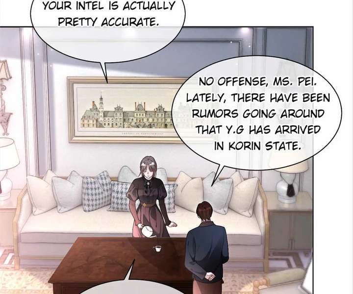 My Brothers Dote On Me - Chapter 293 - 4