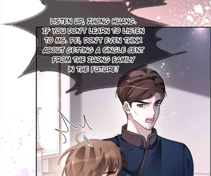 My Brothers Dote On Me - Chapter 293 - 22