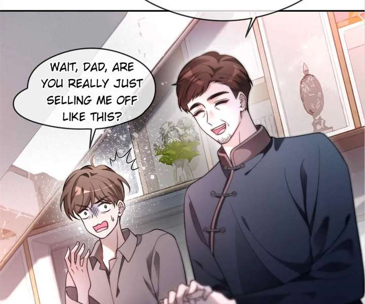 My Brothers Dote On Me - Chapter 293 - 25