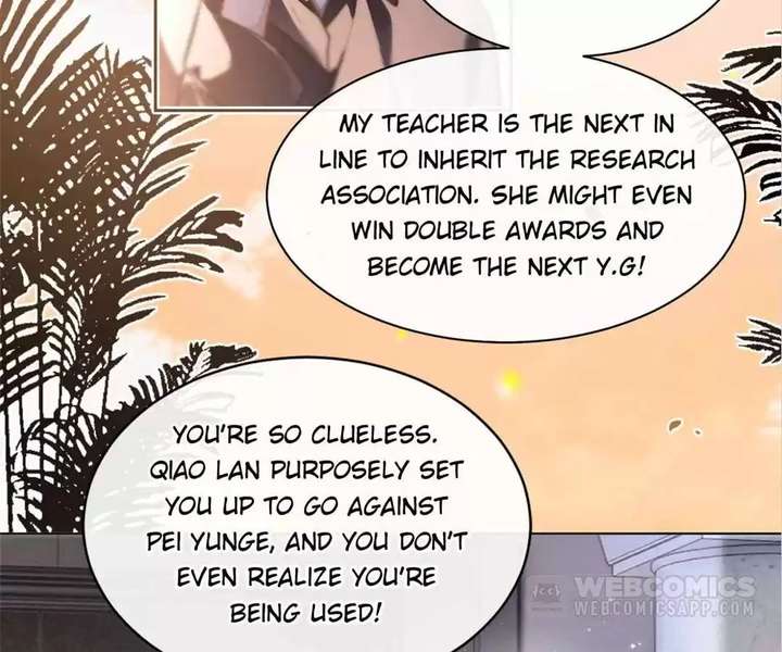 My Brothers Dote On Me - Chapter 293 - 35