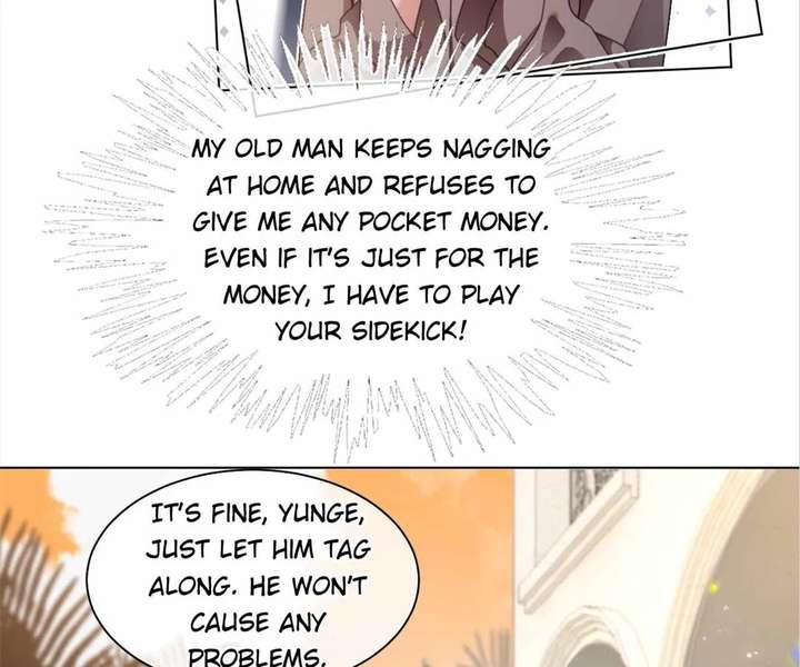 My Brothers Dote On Me - Chapter 293 - 52