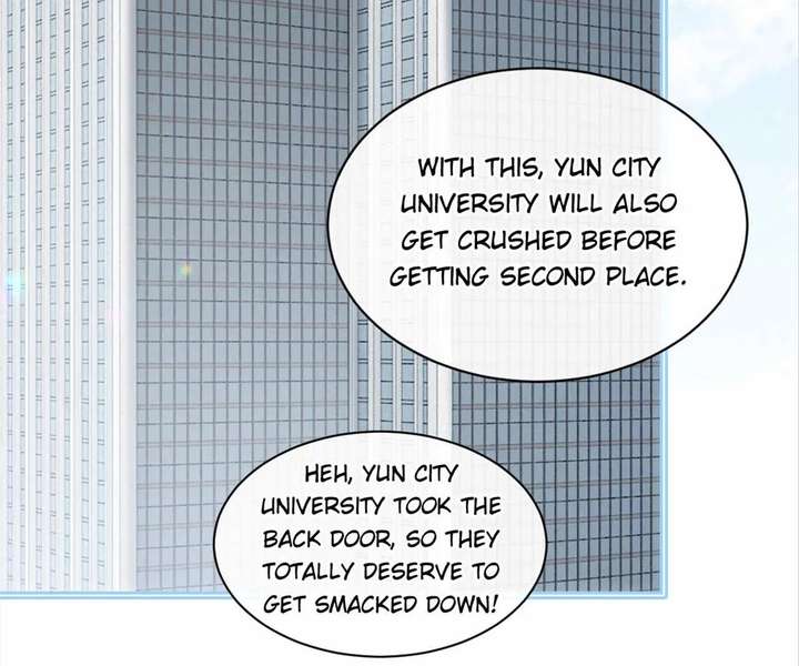 My Brothers Dote On Me - Chapter 293 - 65