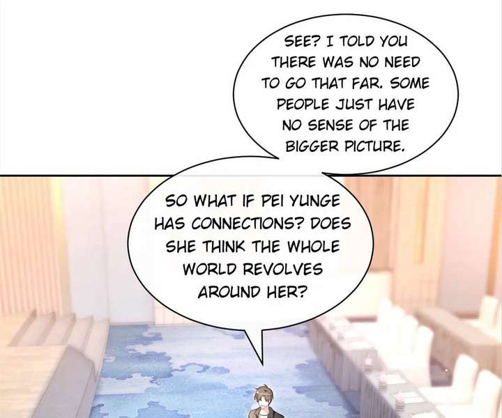 My Brothers Dote On Me - Chapter 293 - 66