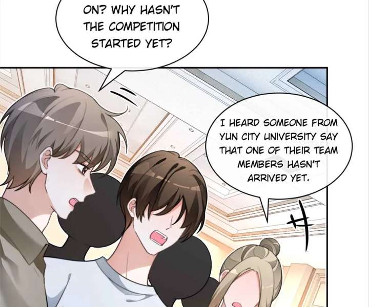 My Brothers Dote On Me - Chapter 294 - 6