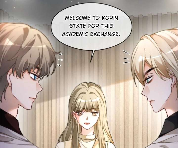 My Brothers Dote On Me - Chapter 294 - 14