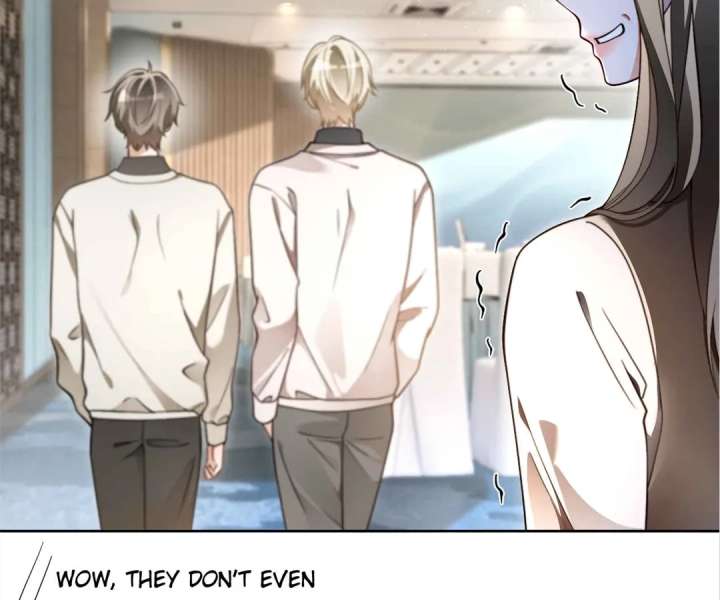 My Brothers Dote On Me - Chapter 294 - 18