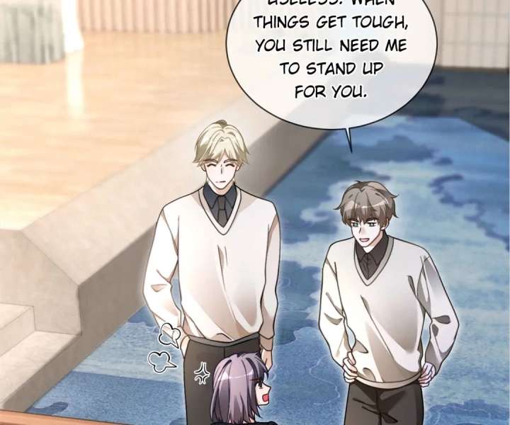 My Brothers Dote On Me - Chapter 294 - 20