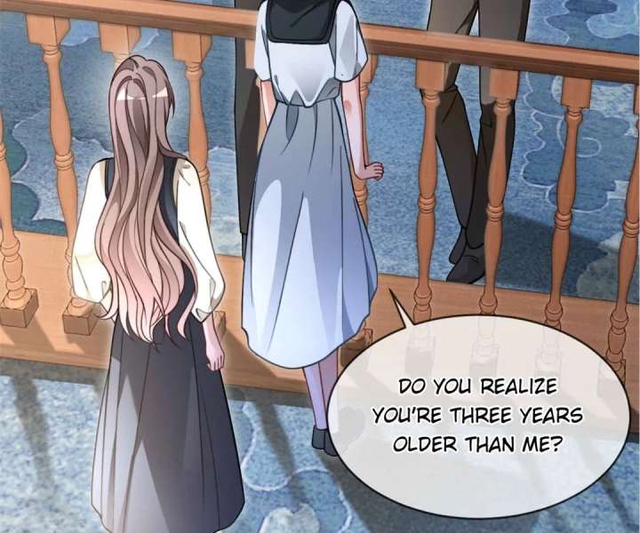 My Brothers Dote On Me - Chapter 294 - 21