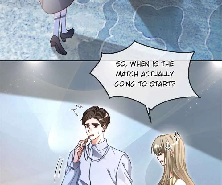 My Brothers Dote On Me - Chapter 294 - 22