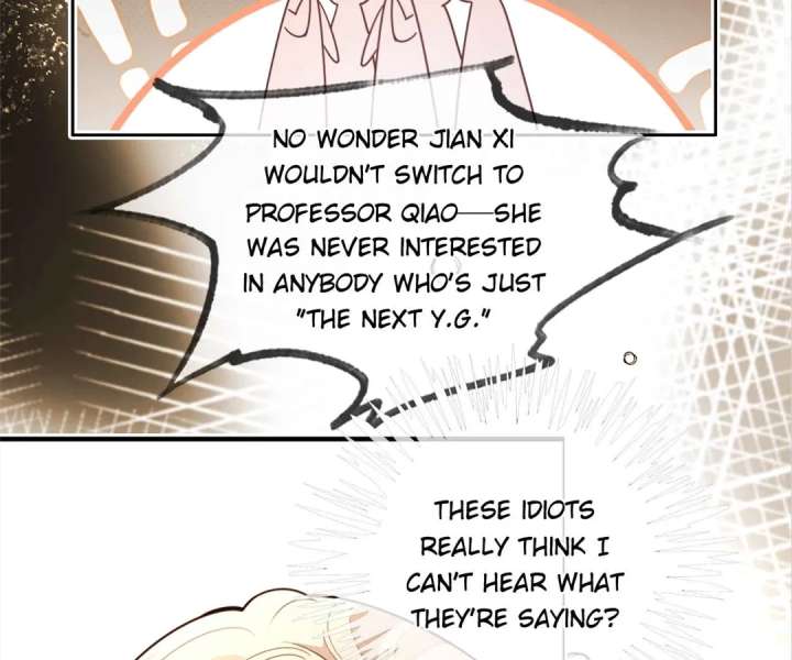 My Brothers Dote On Me - Chapter 294 - 38