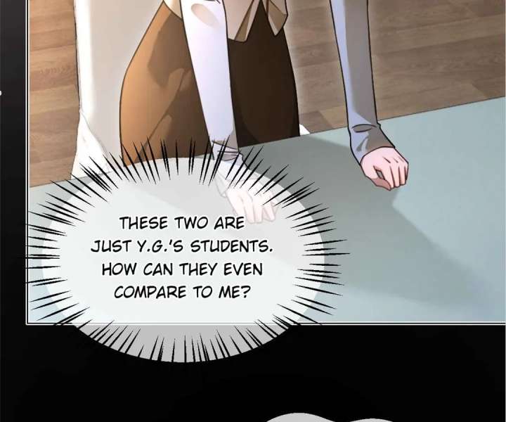 My Brothers Dote On Me - Chapter 294 - 46