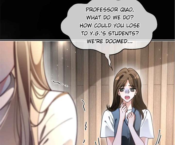 My Brothers Dote On Me - Chapter 294 - 47