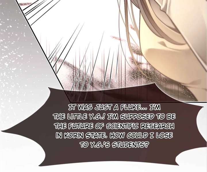 My Brothers Dote On Me - Chapter 294 - 50