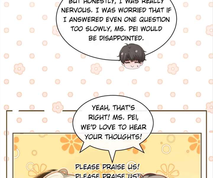 My Brothers Dote On Me - Chapter 294 - 55