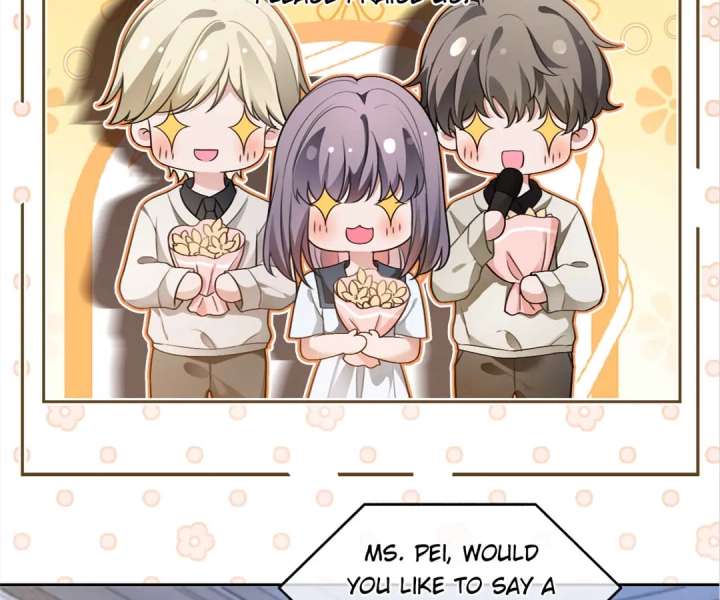 My Brothers Dote On Me - Chapter 294 - 56