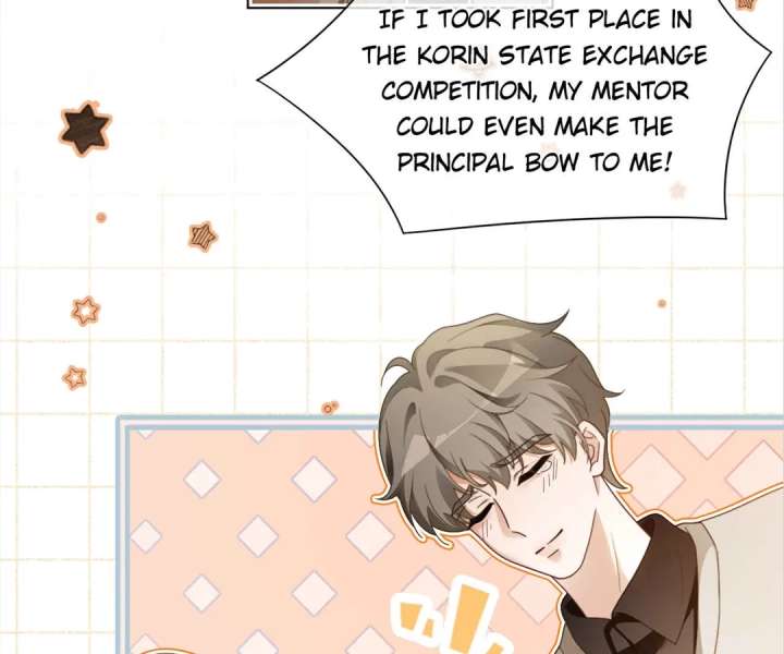 My Brothers Dote On Me - Chapter 294 - 62