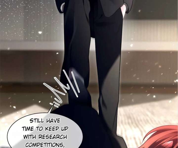 My Brothers Dote On Me - Chapter 294 - 73