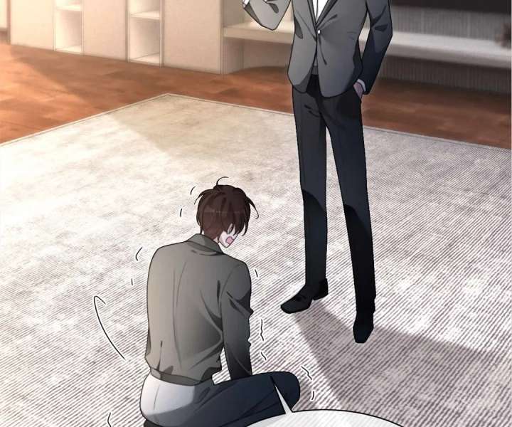 My Brothers Dote On Me Chapter 295 - Page 4