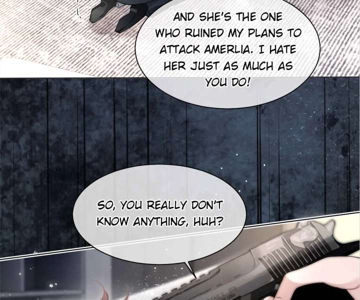 My Brothers Dote On Me Chapter 295 - Page 5