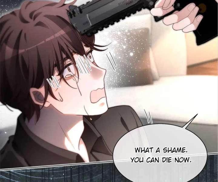 My Brothers Dote On Me Chapter 295 - Page 6