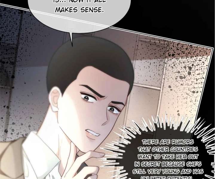 My Brothers Dote On Me Chapter 295 - Page 17