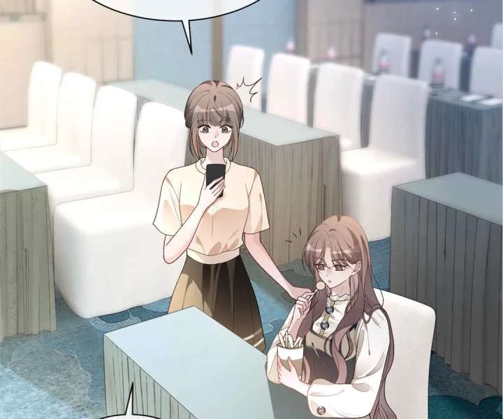 My Brothers Dote On Me Chapter 295 - Page 22