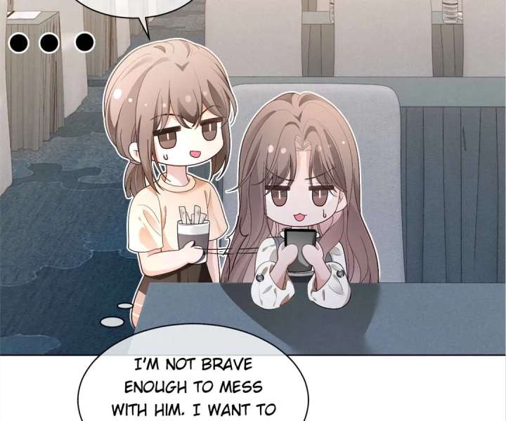 My Brothers Dote On Me Chapter 295 - Page 24