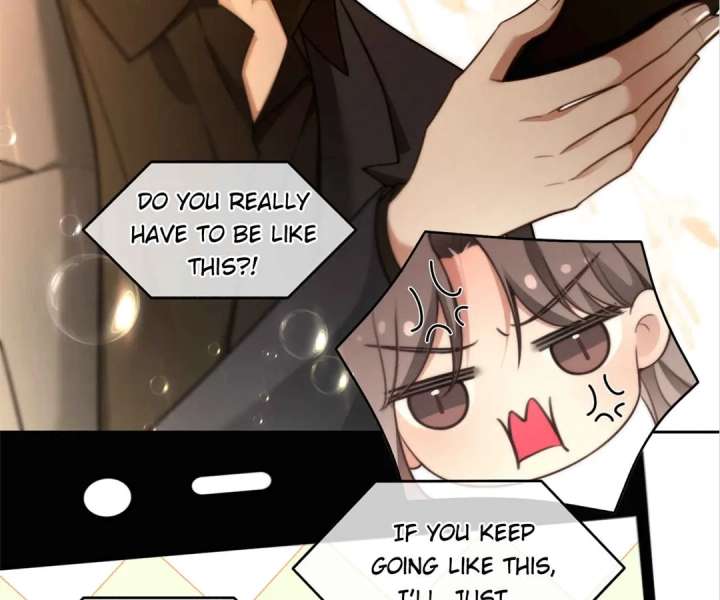 My Brothers Dote On Me Chapter 295 - Page 34