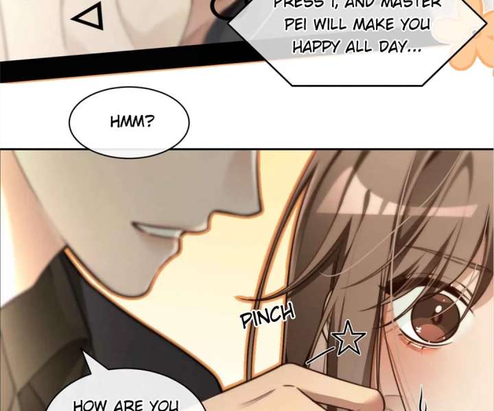 My Brothers Dote On Me Chapter 295 - Page 37