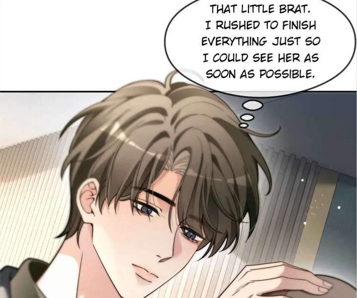 My Brothers Dote On Me Chapter 295 - Page 49