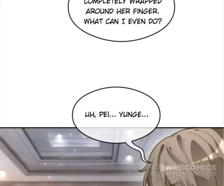 My Brothers Dote On Me Chapter 295 - Page 51