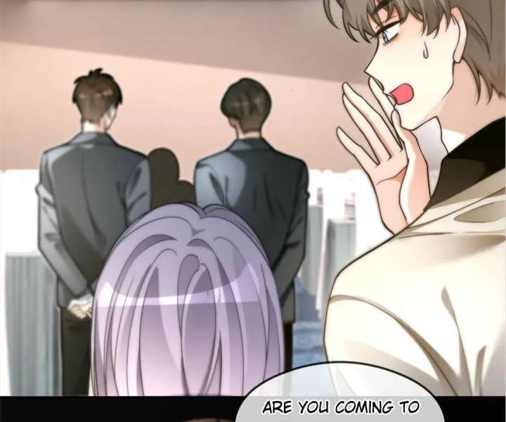 My Brothers Dote On Me Chapter 295 - Page 52