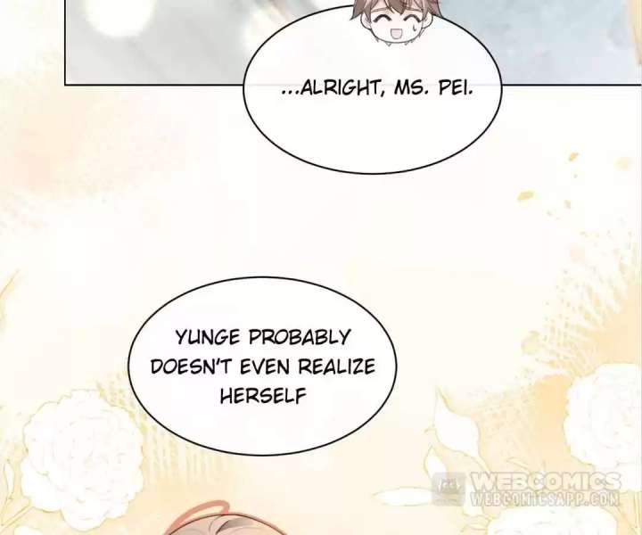 My Brothers Dote On Me Chapter 295 - Page 59