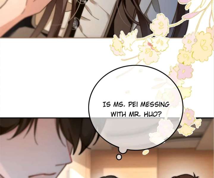 My Brothers Dote On Me Chapter 295 - Page 66