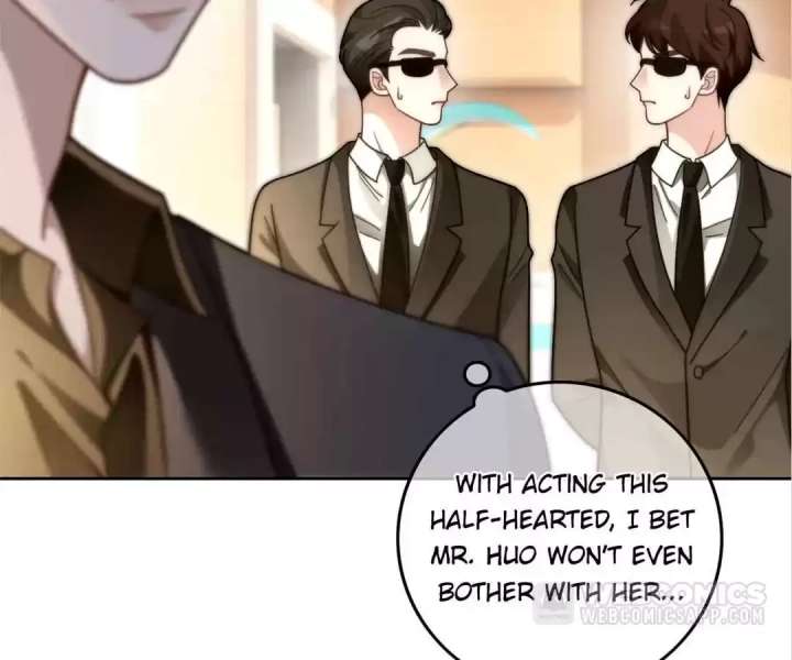 My Brothers Dote On Me Chapter 295 - Page 67