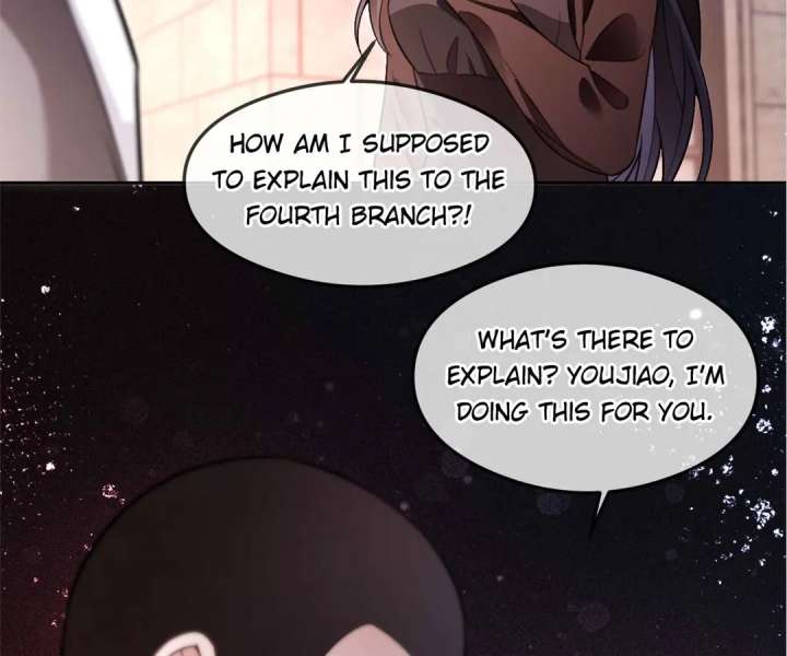 My Brothers Dote On Me Chapter 296 - Page 24