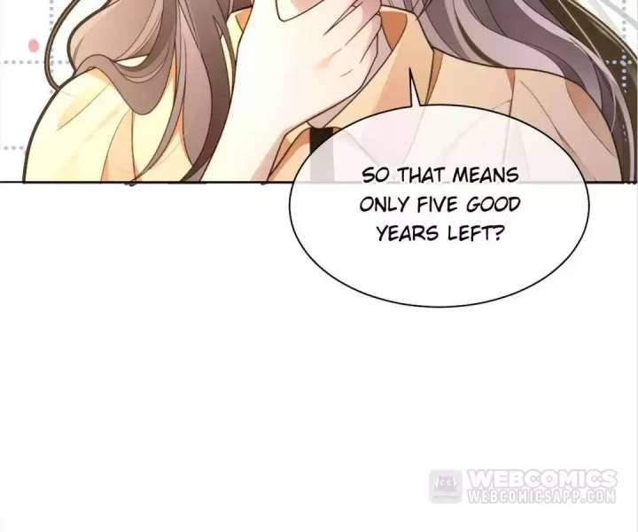 My Brothers Dote On Me Chapter 296 - Page 43