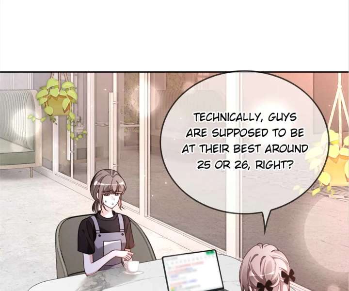 My Brothers Dote On Me Chapter 296 - Page 44