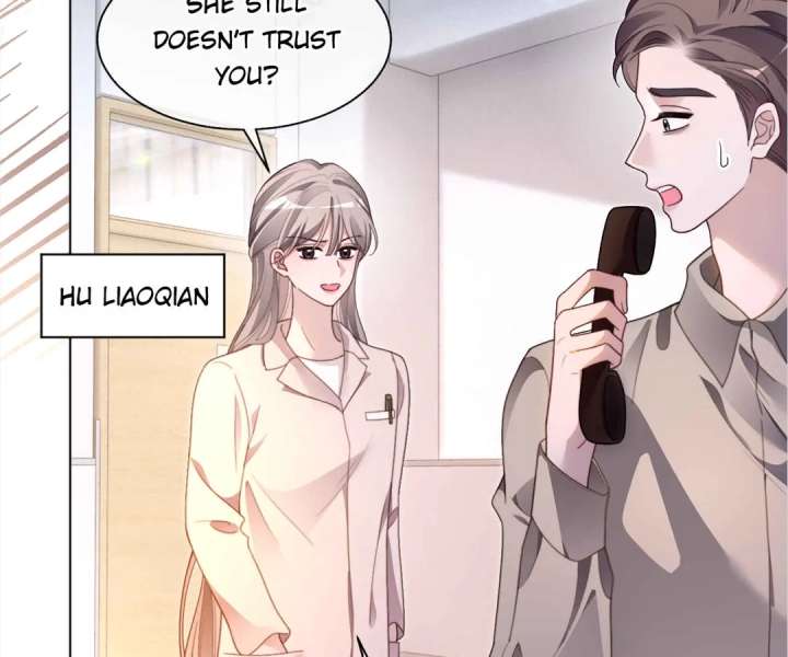 My Brothers Dote On Me Chapter 296 - Page 65