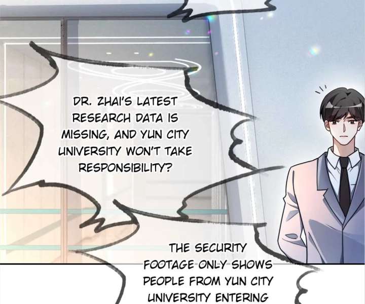 My Brothers Dote On Me Chapter 297 - Page 4