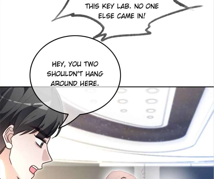 My Brothers Dote On Me Chapter 297 - Page 5