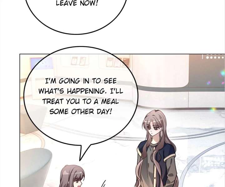 My Brothers Dote On Me Chapter 297 - Page 7