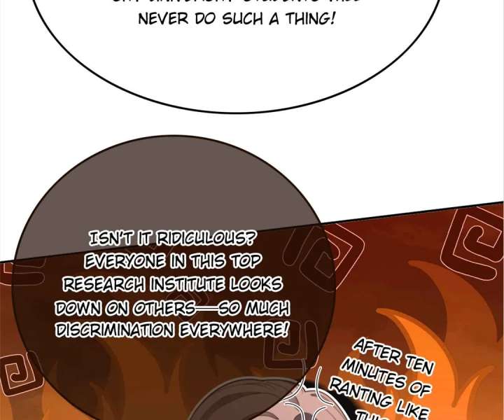 My Brothers Dote On Me Chapter 297 - Page 22