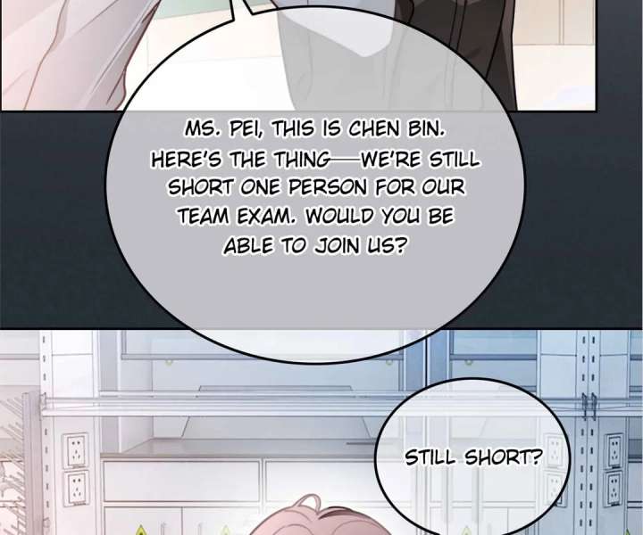 My Brothers Dote On Me Chapter 297 - Page 32