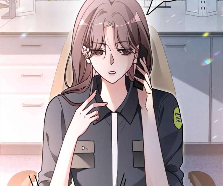 My Brothers Dote On Me Chapter 297 - Page 33