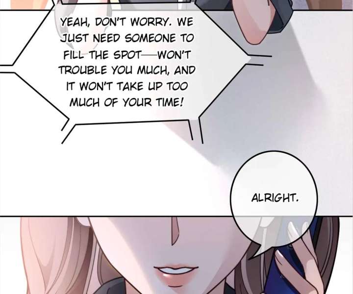 My Brothers Dote On Me Chapter 297 - Page 34