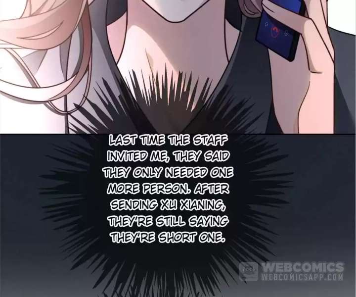 My Brothers Dote On Me Chapter 297 - Page 35