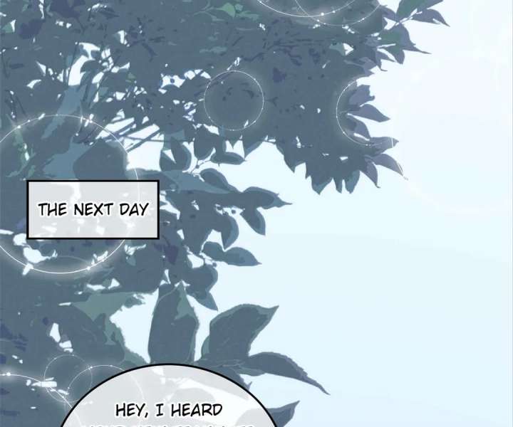 My Brothers Dote On Me Chapter 297 - Page 37